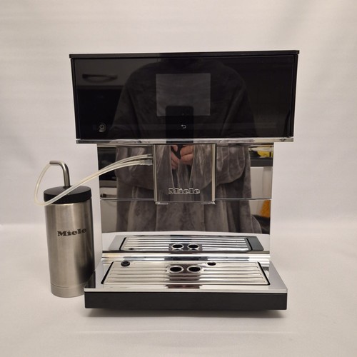 Miele cm7500 nur 2920 - miele,