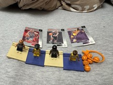 Lego Basketball Figuren Konvolut 