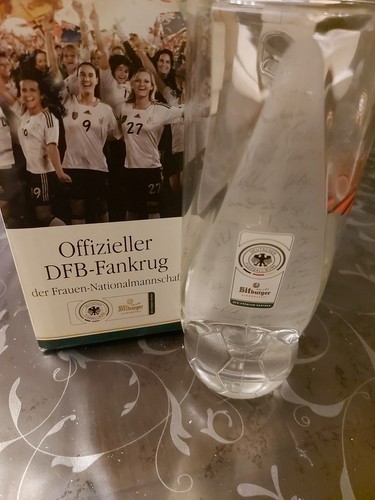 Offizieller dfb fankrug - offizieller, dfb-fankrug