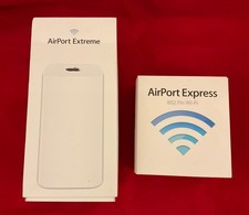 Apple AirPort Extreme A1521