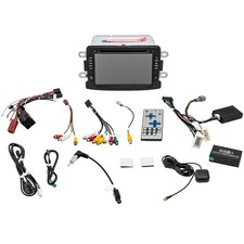DVD Navi  Radio for Dacia