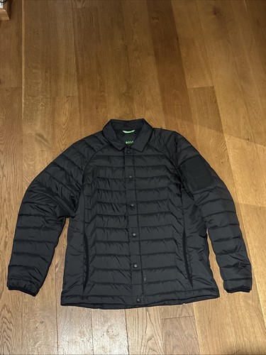 Hugo boss übergangsjacke - boss,