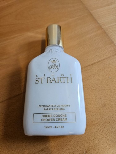 Ligne barth shower - ligne, cream