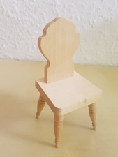 Rühlke Holzstuhl Stuhl