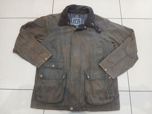 Jack murphy waxed cotton field - murphy,