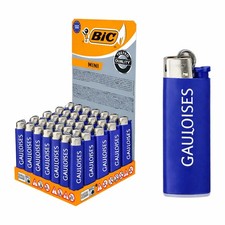 BIC Mini J25 Feuerzeuge 50