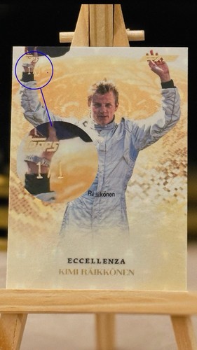 2025 topps eccellenza - 2025,