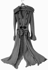 Zone Bleue French Vintage