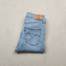 Levi's 312 Damen Jeans Hose