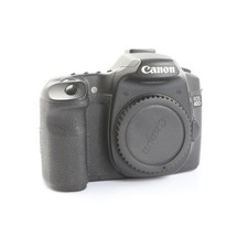 Canon EOS 40D + Sehr Gut