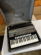 Hohner Atlantic IV N de Luxe