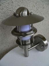 220V Terrassen-Lampe