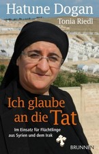 Ich glaube an die Tat|Hatune