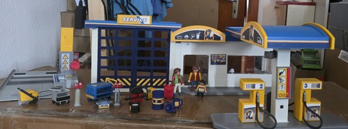 Playmobil 70201 große - 70201,