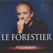 Maxime le Forestier von Le