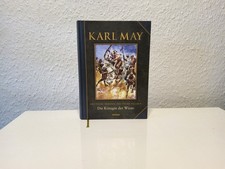 Karl May Verlag++ Die Königin