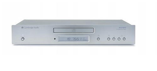 Player cambridge azur - cd-player,