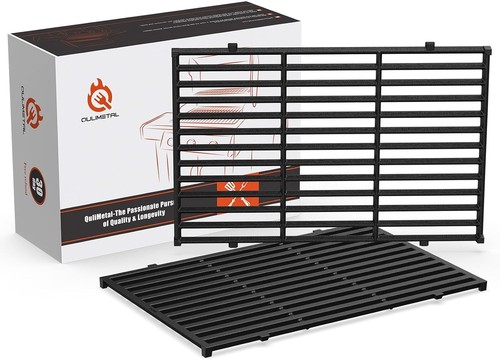 Grillrost 7638 gusseisen - 7638,
