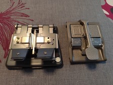 Konvolut Film Klebepresse Schneidegerät 8mm  Vintage