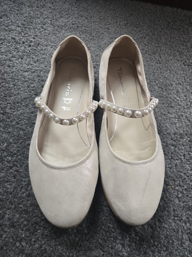 Tamaris riemchen ballerina - tamaris,