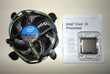 Intel Core i5-3570K 3,4 GHz