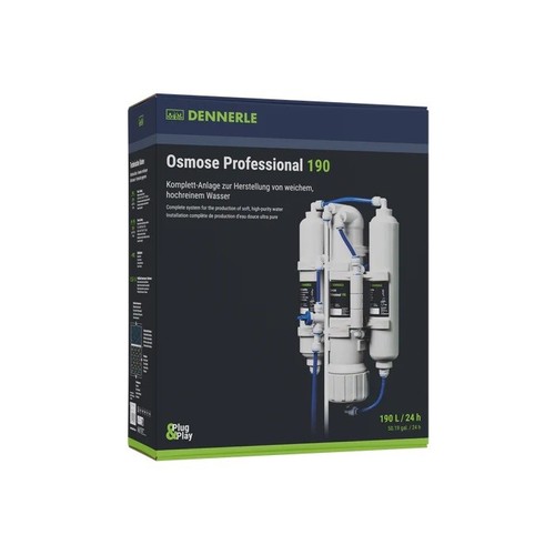 Dennerle osmose professional - dennerle,
