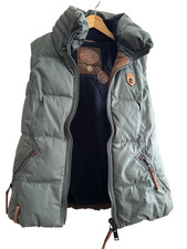 Naketano Weste L  - NEU WERTIG