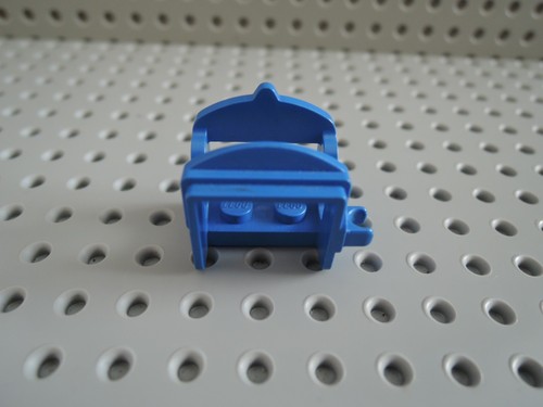 Lego pferd sattel - lego,