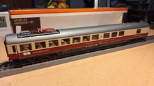 ADE Speisewagen WRmz135, TEE