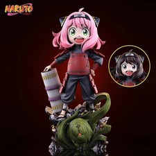 Naruto anya forger cosplay - anya,
