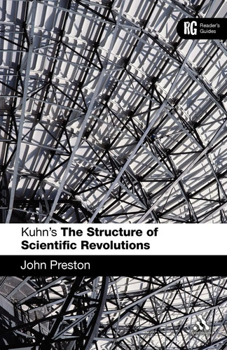 Kuhn the structure of - kuhn's,