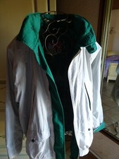 Unisex, Jacke Gr. 46/48