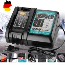 Ladegerät DC18RC Für makita