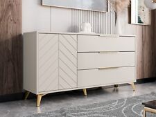 Kommode Midder 1D3SZ Highboard