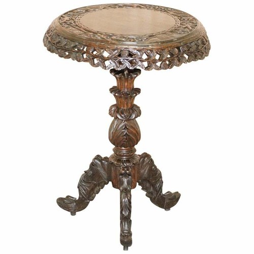 Burmesischer 1880 anglo - 1880,