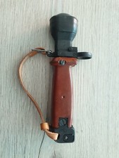 Fallschirmjäger Kampfschwimmer DE IX Aufklärer Nahkampf Übungsmesser AK DDR NVA