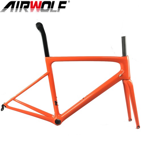 787g carbon rahmen - 787g,