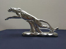 Leopard Figuren: Geschenk