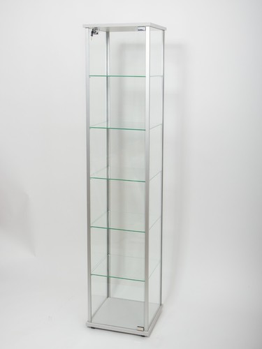 Glasvitrine nach maß - nach,