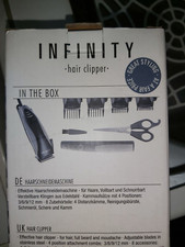 Haarschneid Gerät Melissa