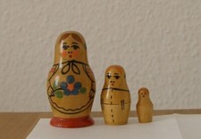 Russische Babuschka