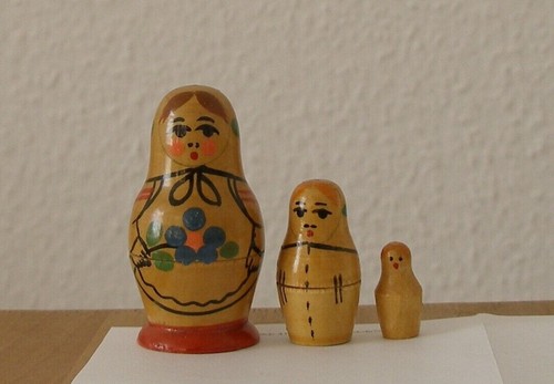Russische babuschka - russische,