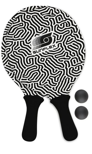 Sunflex beachball set - sunflex,