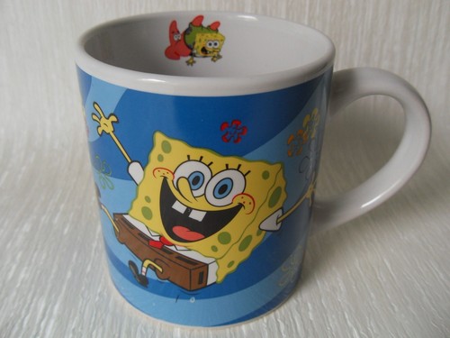 Spongebob schwammkopf - p:os,