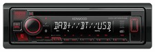 Kenwood KDC-BT450DAB