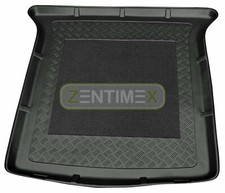 Kofferraumwanne für VW