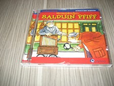 (X1) CD Meisterdetektiv