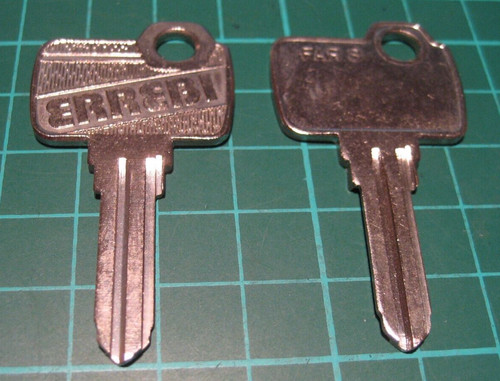 Laverda 1000 jota rgs - 1000,