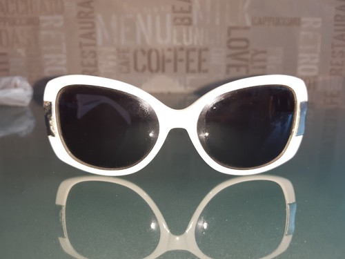 Fossil sonnenbrille coconut - ,