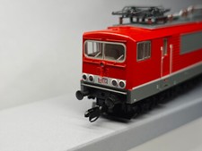 Spur TT Tillig 501190 E-Lok